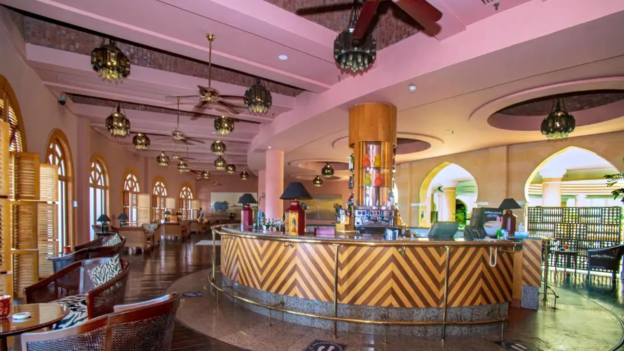 الفندق سافوي - شرم الشيخ